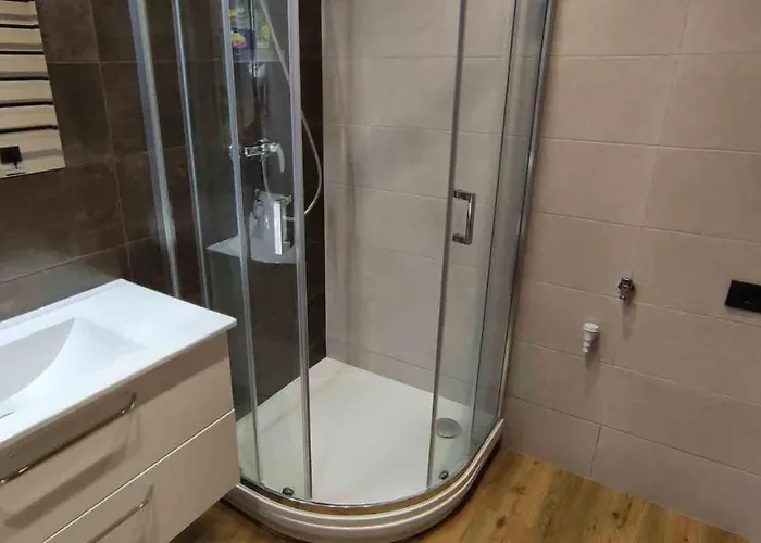 Ozas Apartment Vilnius