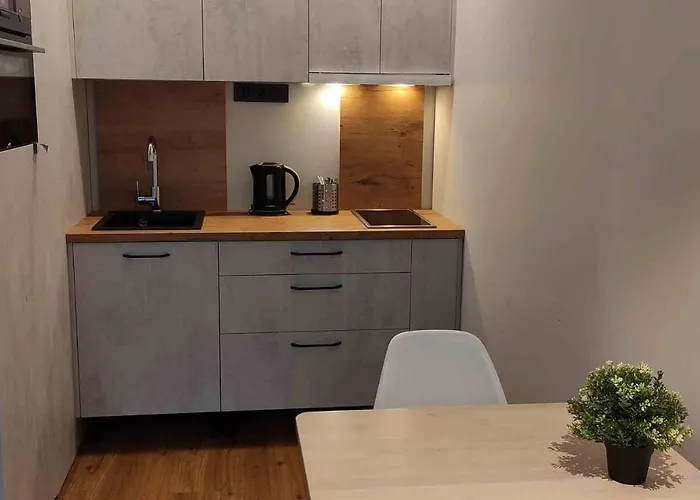 Διαμέρισμα Ozas *